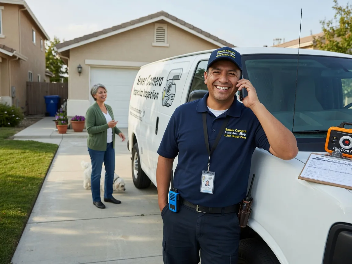 Sewer Line Repair Del Rio, TX FAQs